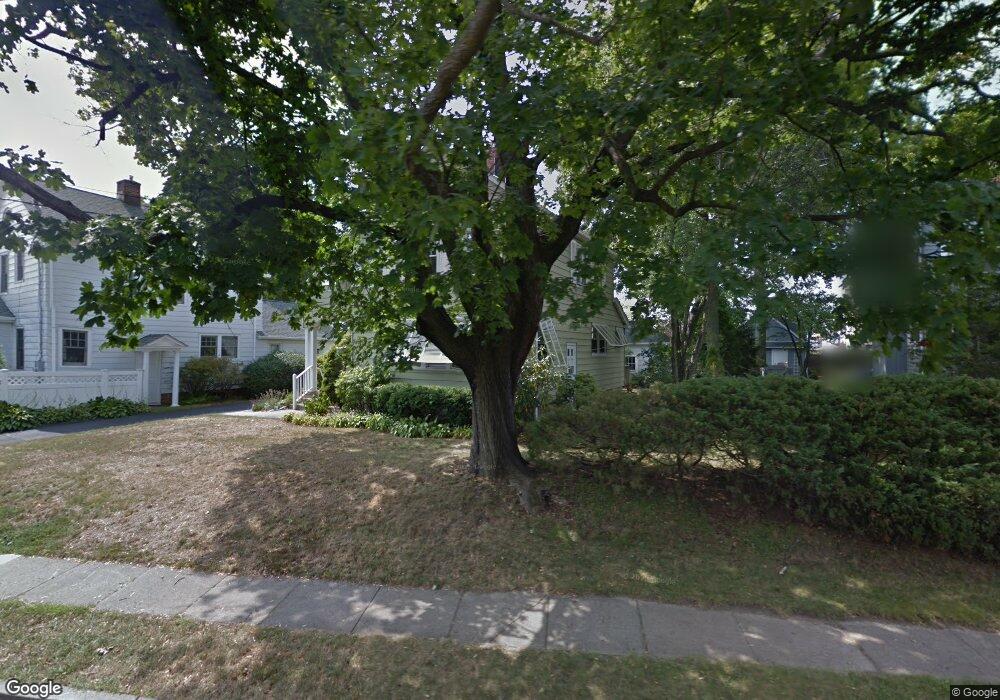 146 Gregory Blvd, Norwalk, CT 06855 - photo 1