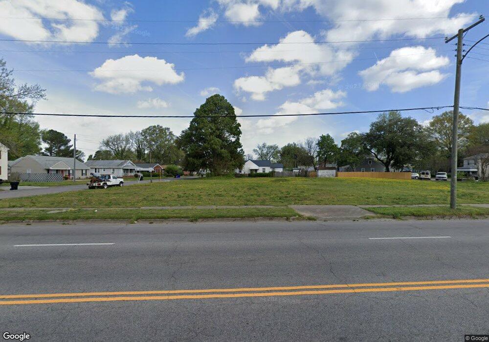 1656 Portsmouth Blvd, Portsmouth, VA 23704 - photo 1