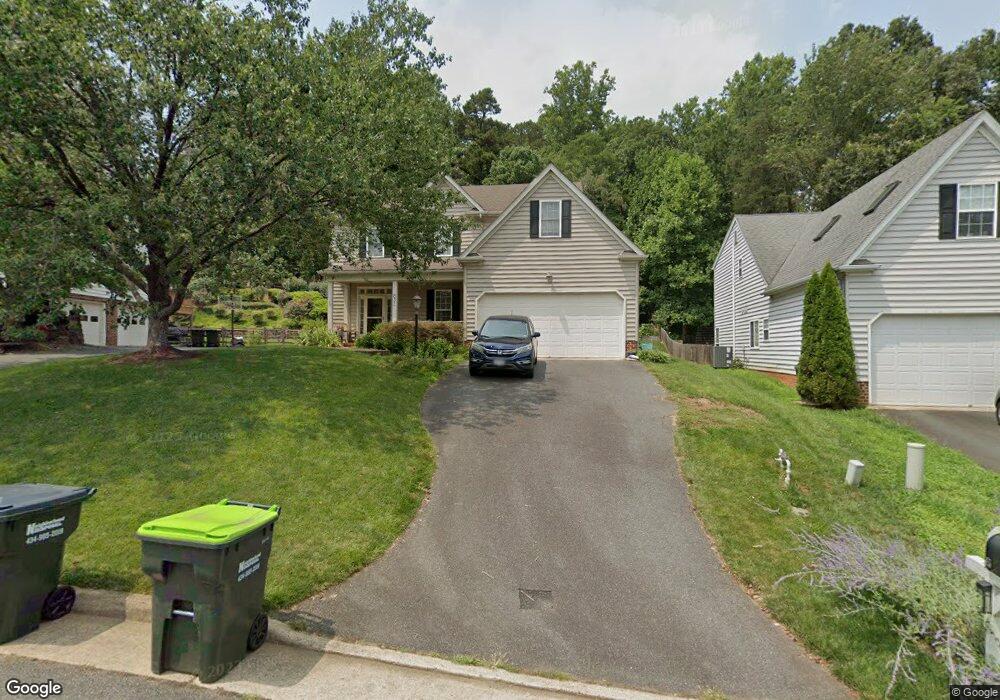 832 Swan Ridge Rd, Charlottesville, VA 22903 - photo 1