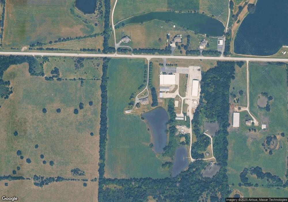 1103 E Walnut St, Raymore, MO 64083 - photo 1