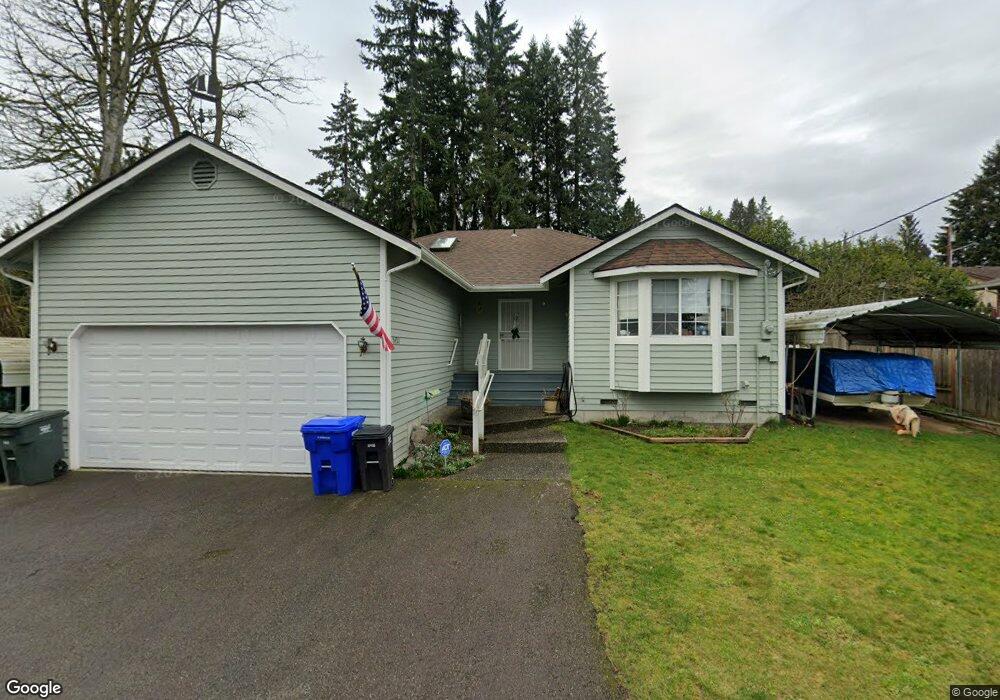1420 Kossuth Ave, Everett, WA 98203 - photo 1