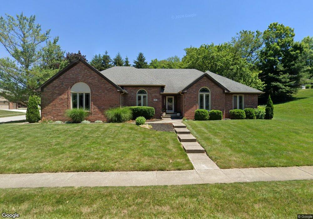 607 Summit Dr, Plainfield, IN 46168 - photo 1