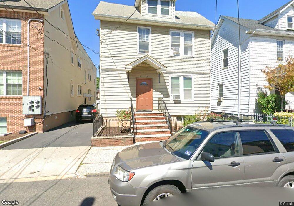 1439 Lexington Place unit 41, Elizabeth, NJ 07208 - photo 1