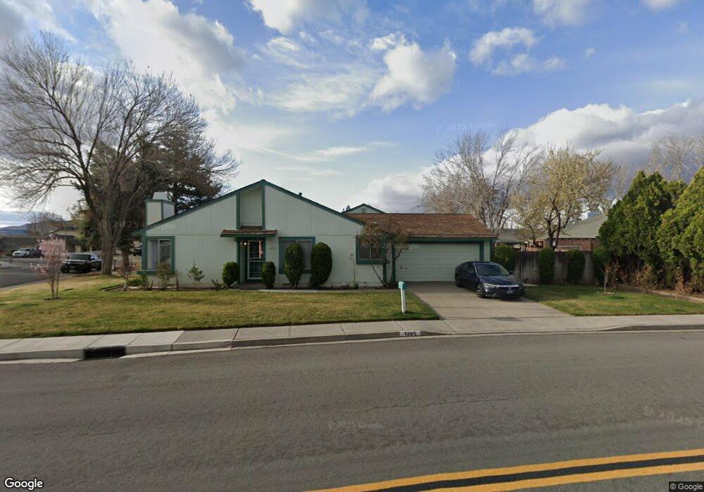 1265 Pullman Dr, Sparks, NV 89434 - photo 1