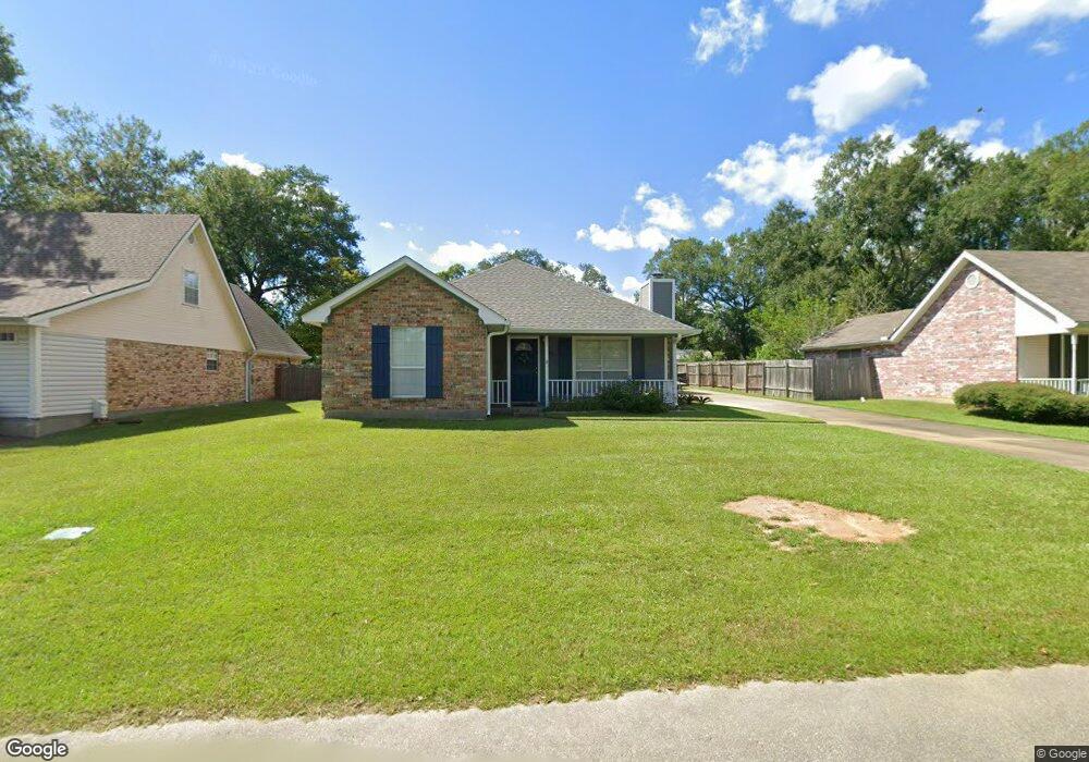 607 Stacey Ln, Deridder, LA 70634 - photo 1