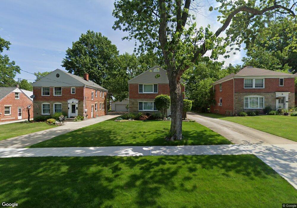 1805 E 291st St, Wickliffe, OH 44092 - photo 1