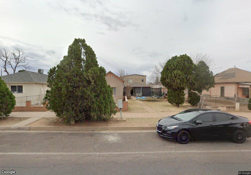 1017 E 7th St, Douglas, AZ 85607 - photo 1