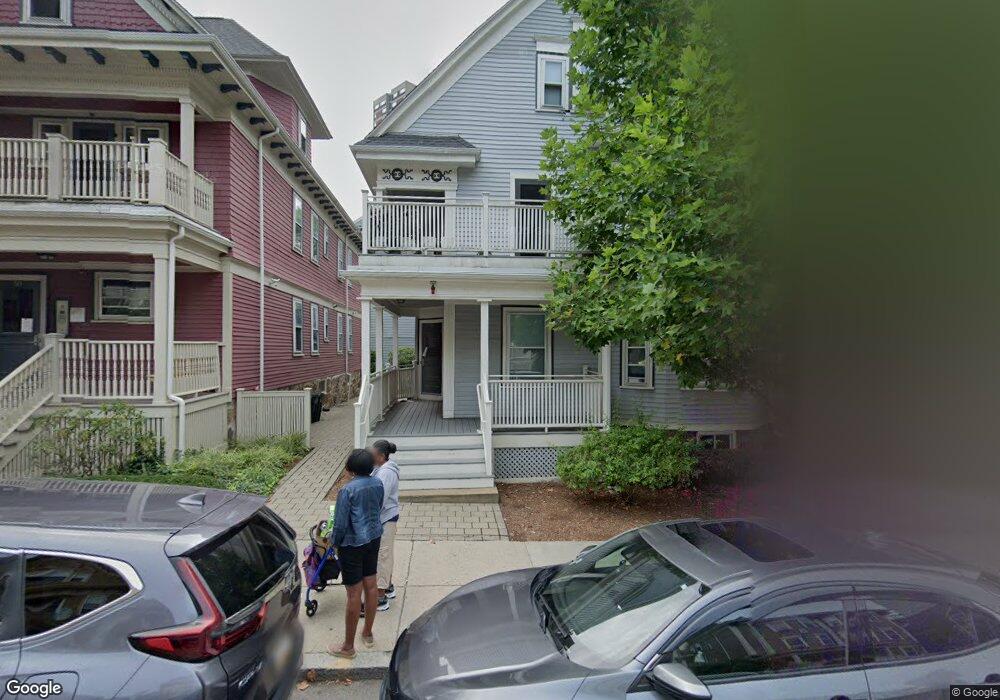 52 Fenwood Rd unit 208, Boston, MA 02115 - photo 1