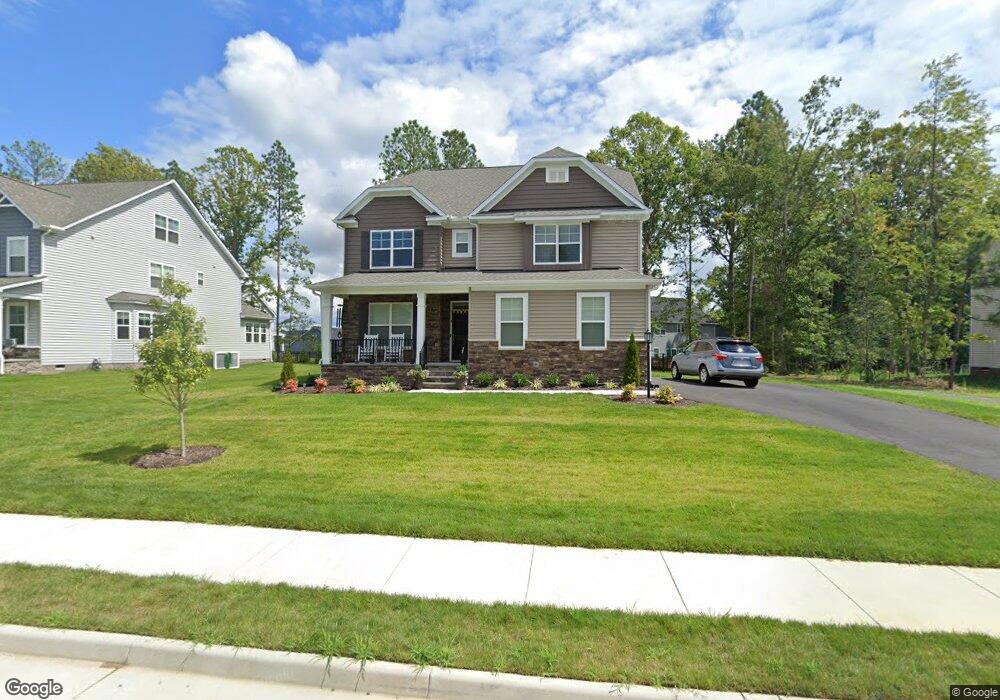 8307 Hartridge Dr, Chesterfield, VA 23832 - photo 1