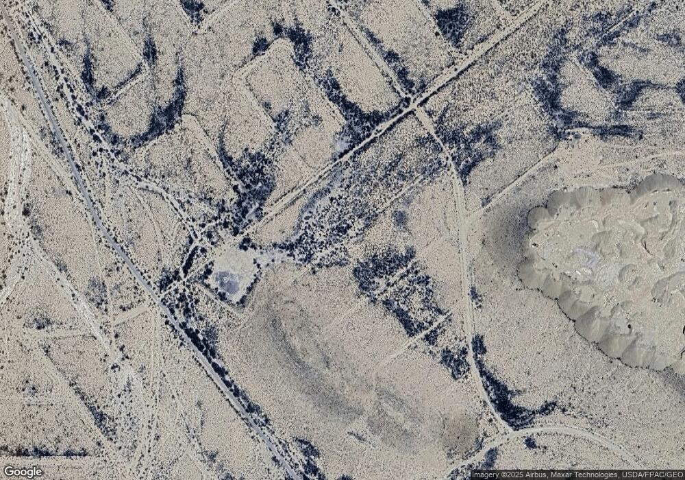 TBD Woodridge Cir, El Paso, TX 79938 - photo 1