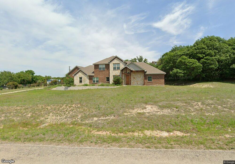170 Miramar Cir, Weatherford, TX 76085 - photo 1