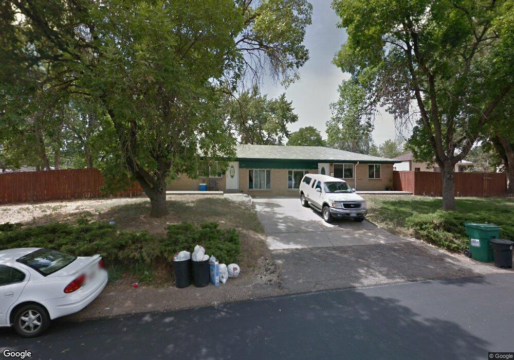 6710 W 47th Ave, Wheat Ridge, CO 80033 - photo 1