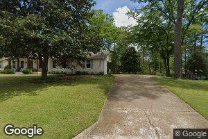 1456 Walnut Rd, West Point, MS 39773