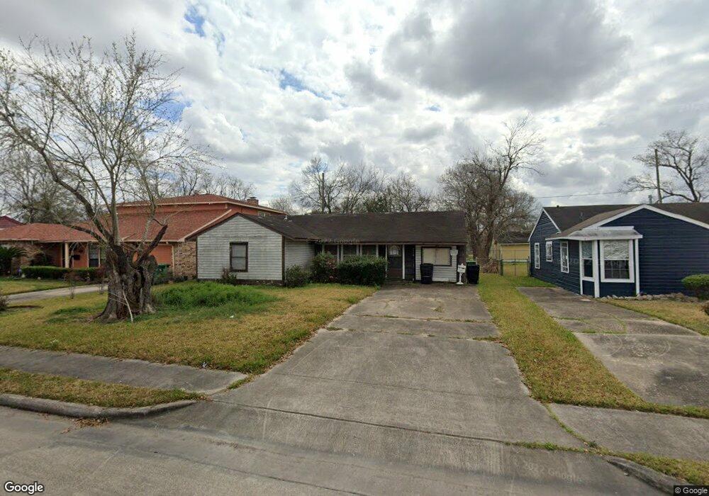 5118 Kingsbury St, Houston, TX 77021 - photo 1