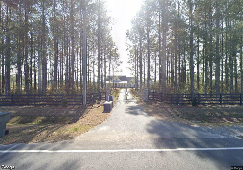 480 Baldwin Rd, Ochlocknee, GA 31773 - photo 1