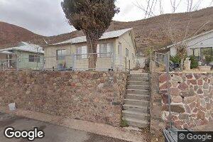 701 Turner Ave, Clifton, AZ 85533