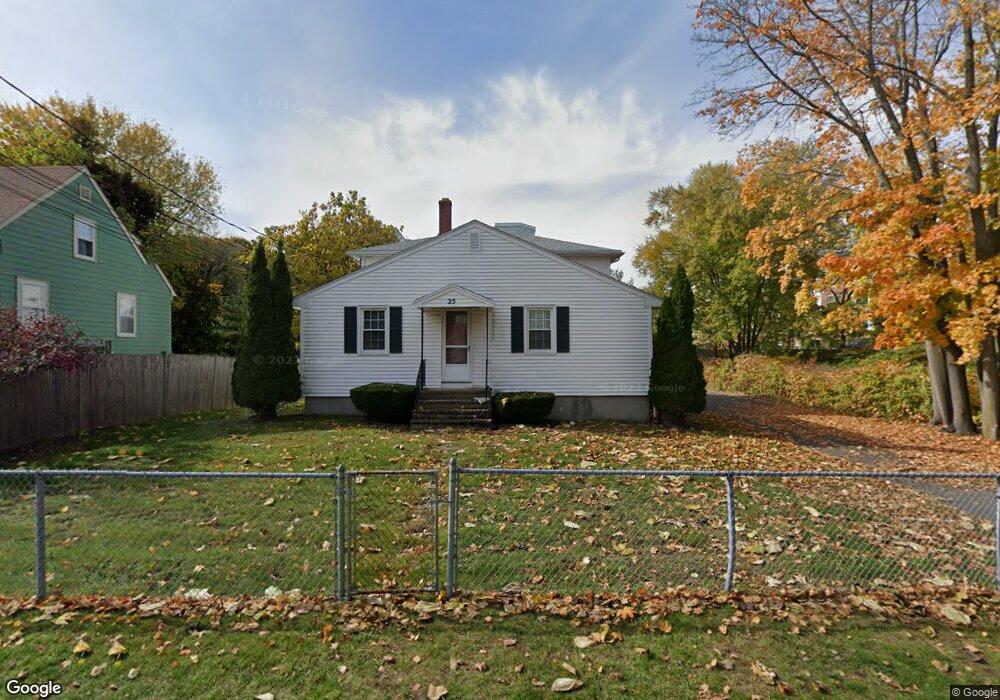 25 Lake St unit 1, Wakefield, MA 01880 - photo 1