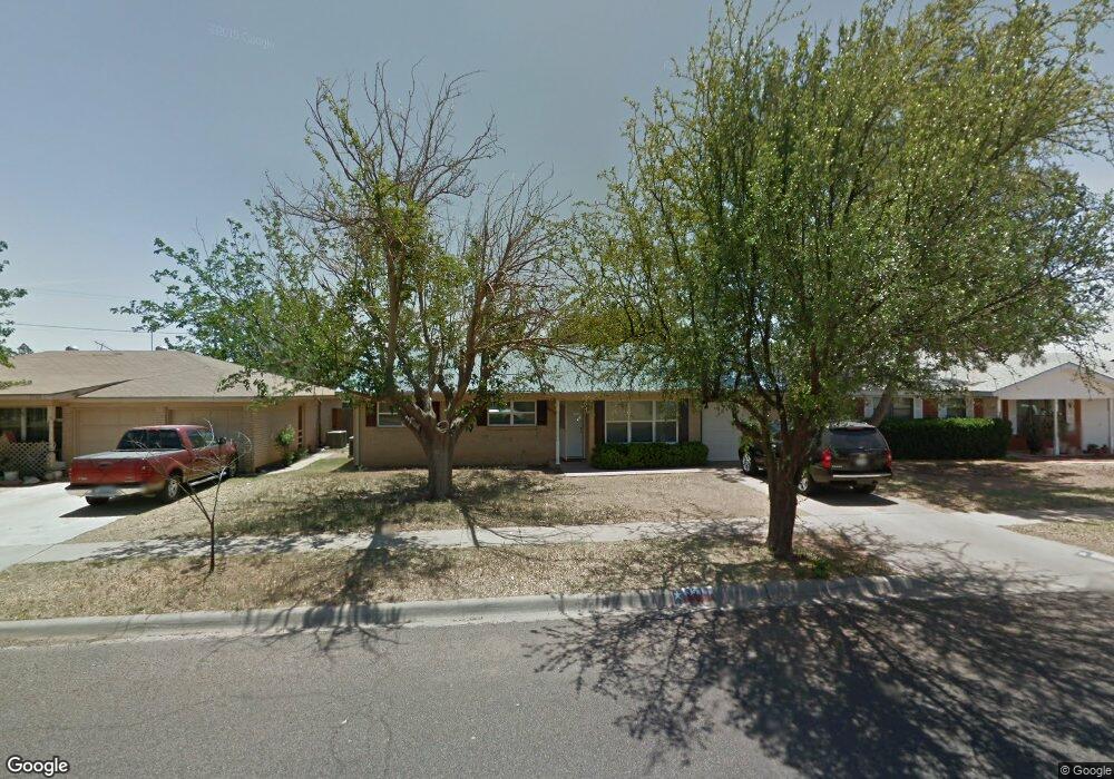 3511 W Shandon Ave, Midland, TX 79707 - photo 1