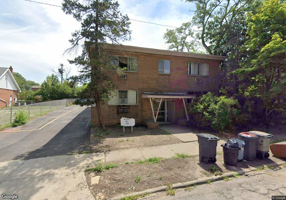 16020 Nelacrest Rd, East Cleveland, OH 44112 - photo 1