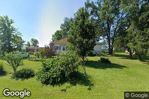 17340 N 24th Ave, Nokomis, IL 62075