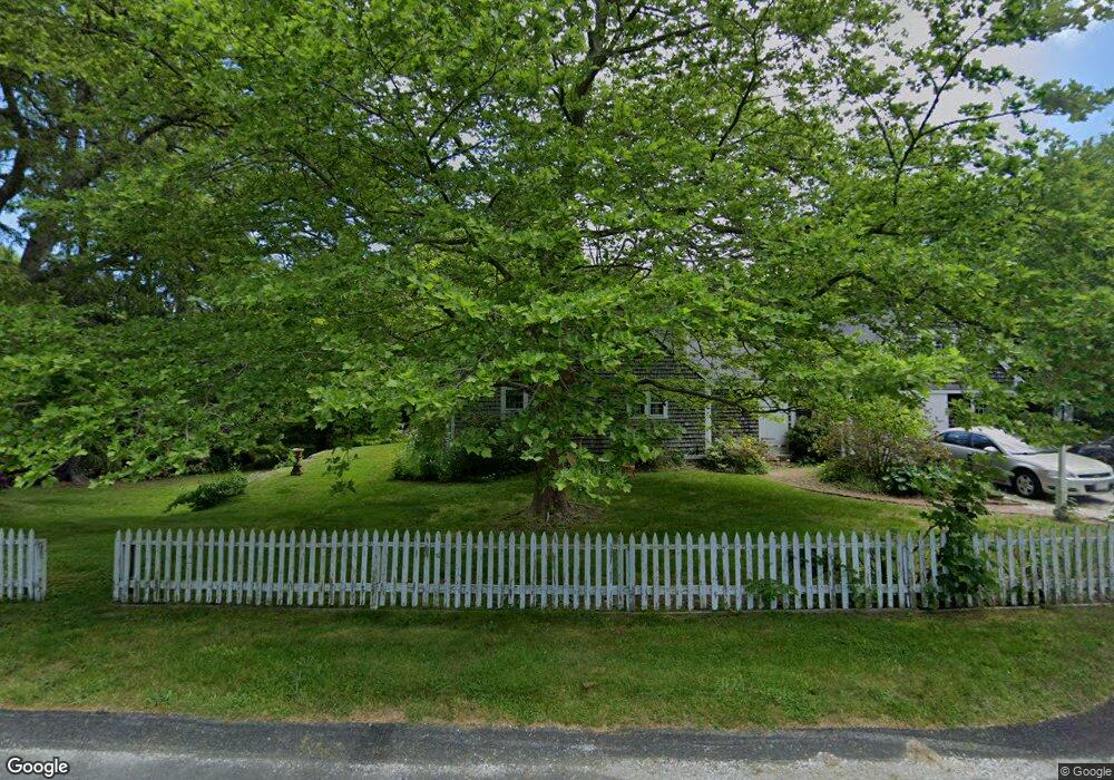 40 Colonial Way, West Barnstable, MA 2668 - photo 1