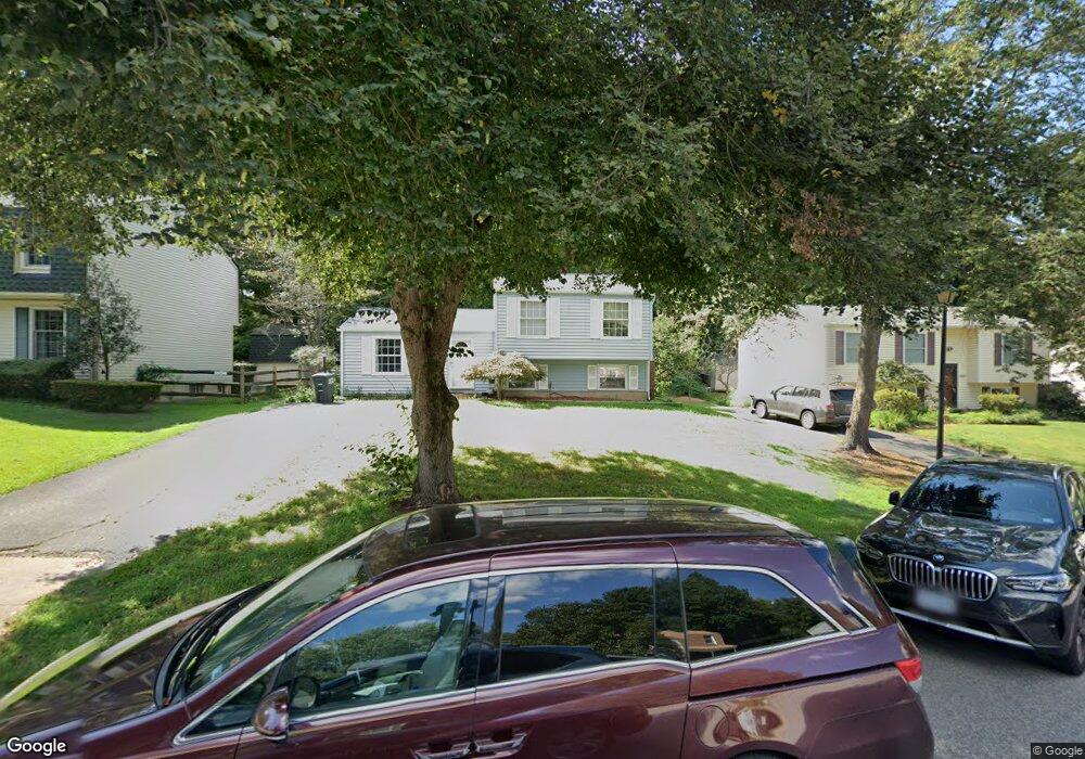 6112 Mantle Rd, Burke, VA 22015 - photo 1