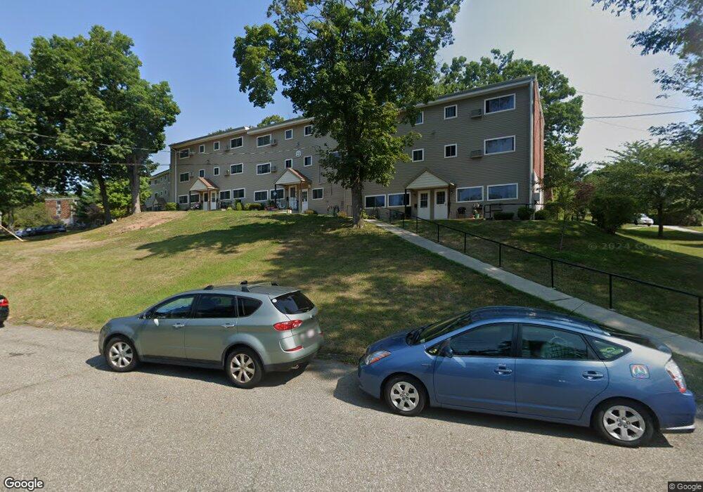 22 Springvale Rd unit 22R, Croton On Hudson, NY 10520 - photo 1