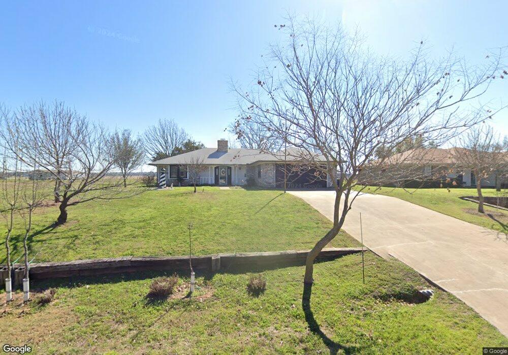 2119 Long Creek Ct, Granbury, TX 76049 - photo 1