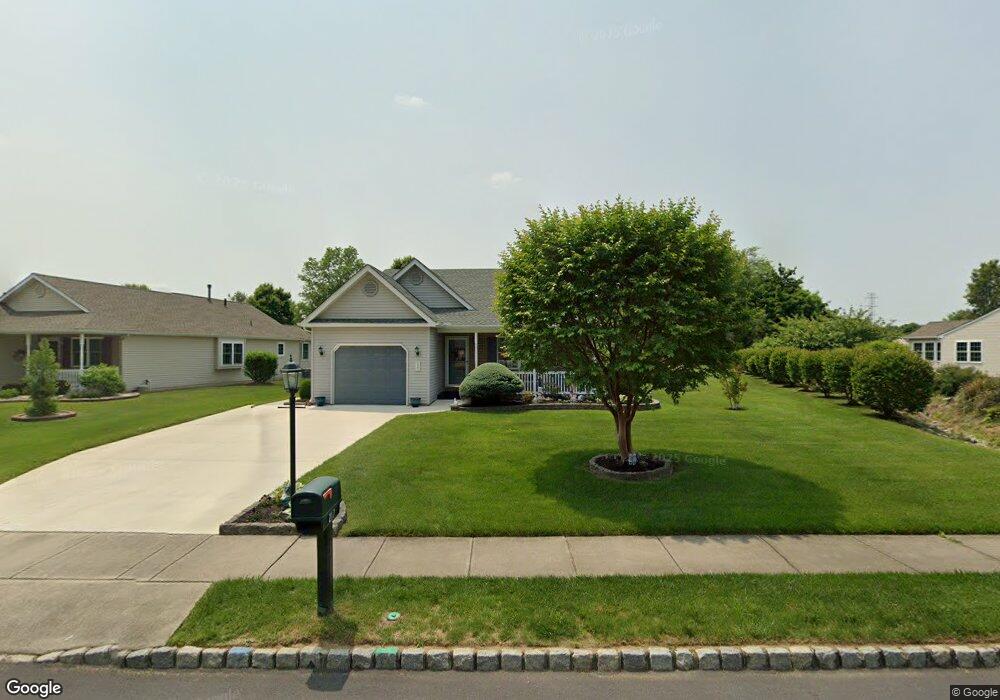 217 Gaunt Dr, Mickleton, NJ 08056 - photo 1