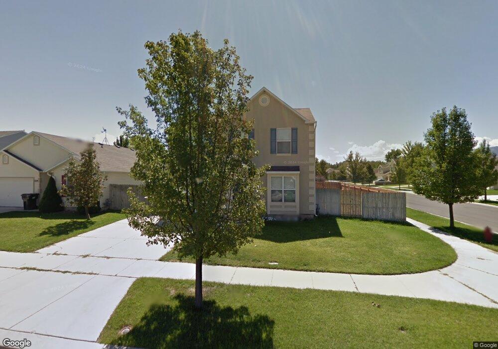 2216 E Lennox Ln, Lehi, UT 84043 - photo 1