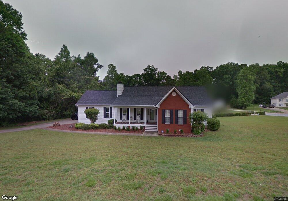 278 Monte Ln, Jefferson, GA 30549 - photo 1