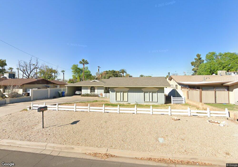 2722 N 26th St, Phoenix, AZ 85008 - photo 1