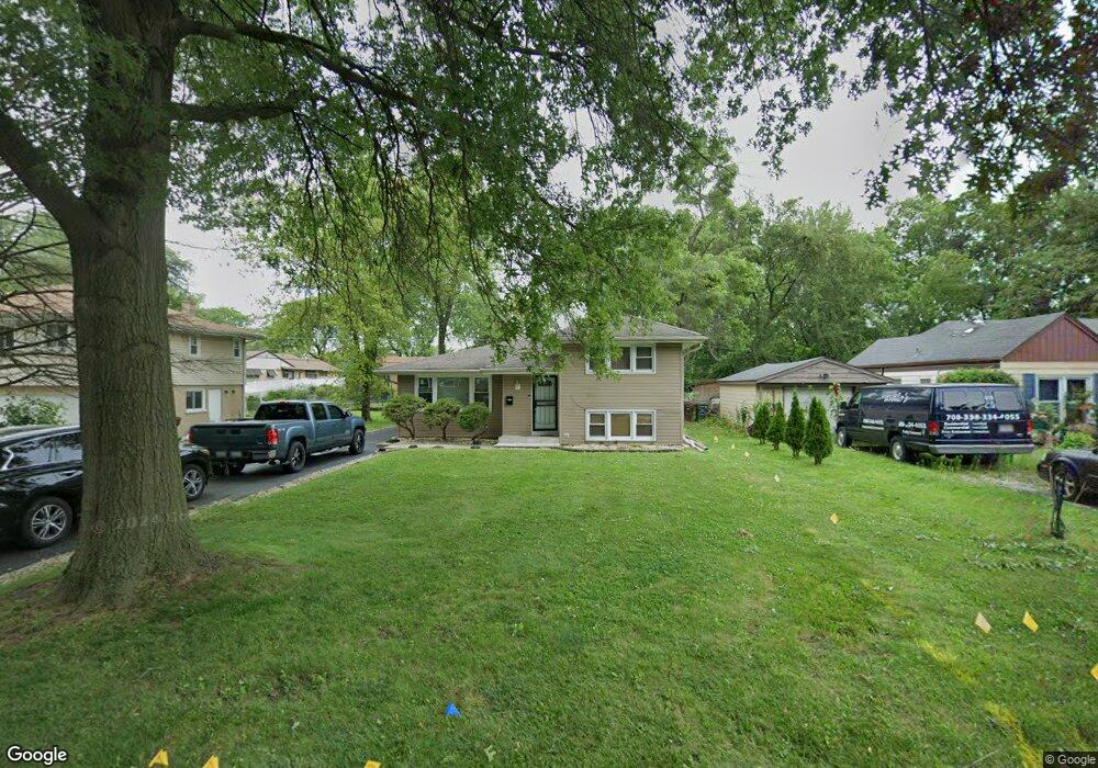 3014 173rd St, Hazel Crest, IL 60429 - photo 1