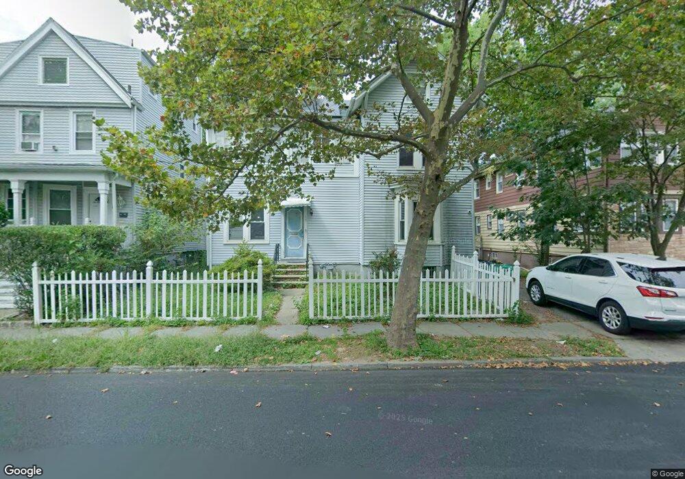 15 Bedford St, East Orange, NJ 07018 - photo 1