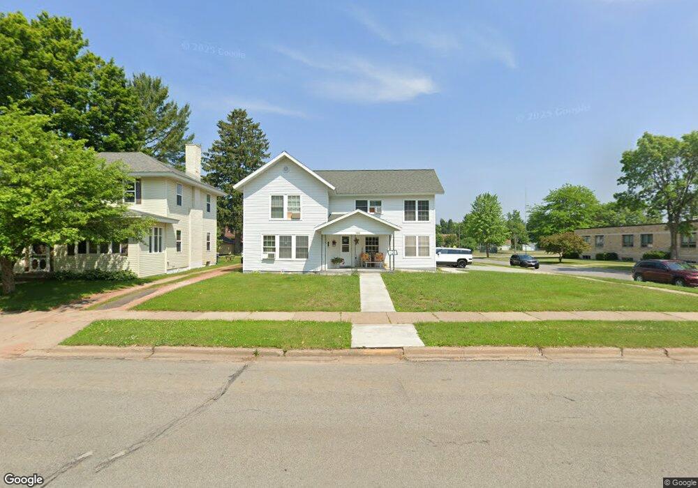 1010 E 3rd St, Merrill, WI 54452 - photo 1