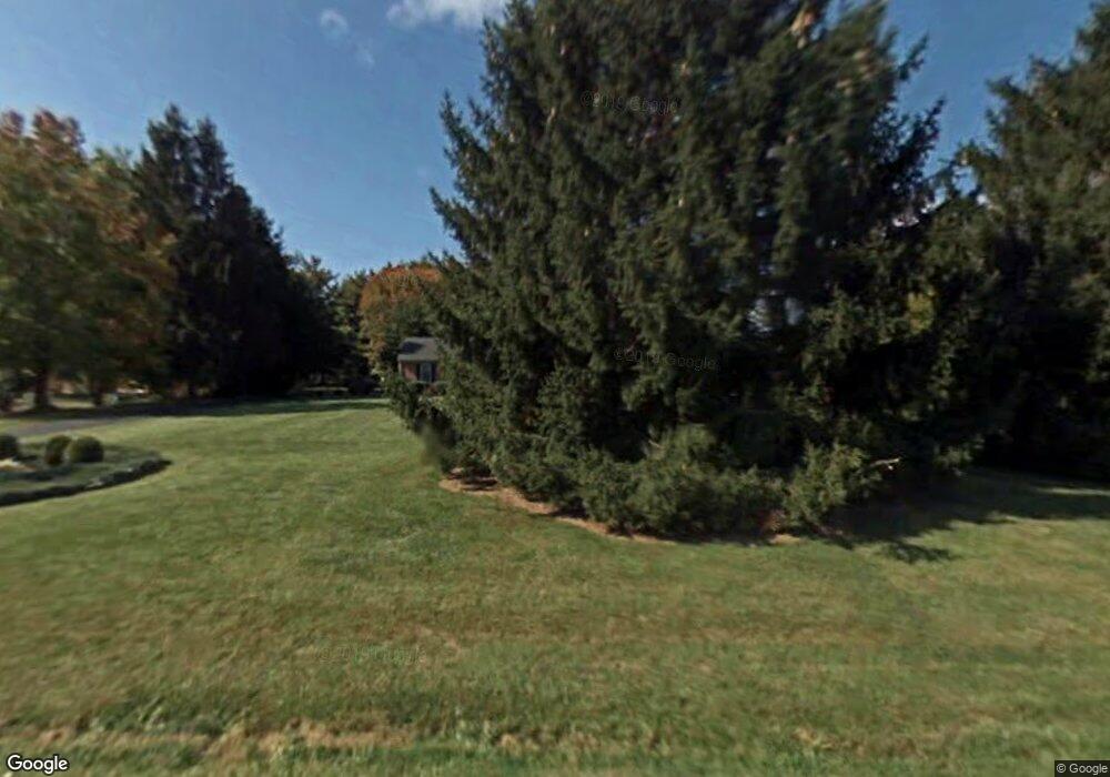 19285 Gleedsville Rd, Leesburg, VA 20175 - photo 1