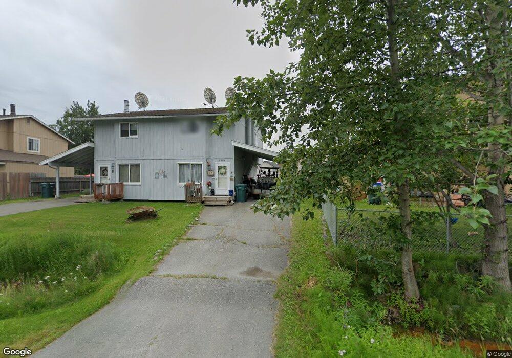 2310&2312 E 66th Ave, Anchorage, AK 99507 - photo 1