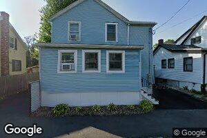 129 Alley St, Lynn, MA 01902