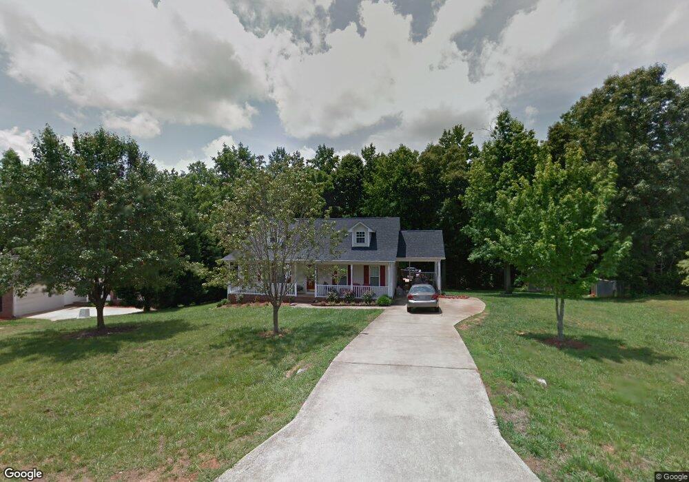 510 Sara Ct, Gastonia, NC 28052 - photo 1