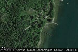 258 Stones Point Rd, Cushing, ME 04563