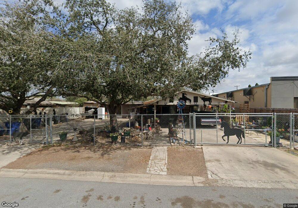 204 Dogwood St, Donna, TX 78537 - photo 1