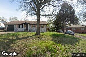 740 S Forest Ave, Joplin, MO 64801