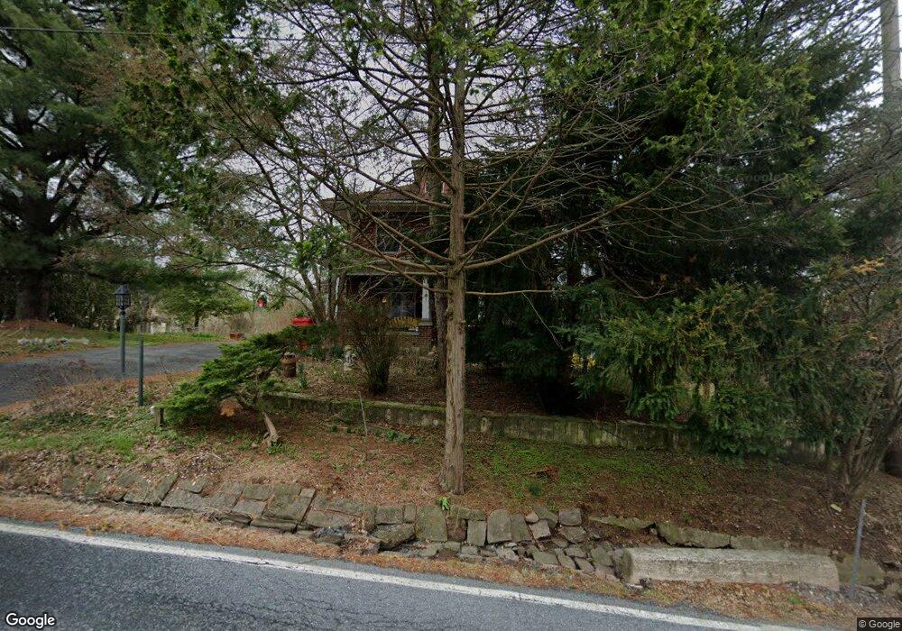 2164 Old Lancaster Pike, Reinholds, PA 17569 - photo 1