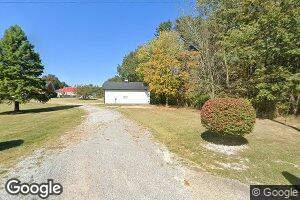 1800 Tippett Rd, Manitou, KY 42436