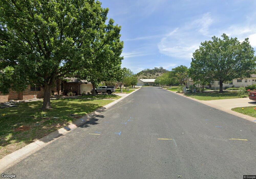 0 Paintbrush Hollow unit 12 10513, Fredericksburg, TX 78624 - photo 1