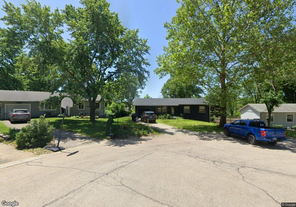 1203 N Milton Ct, Auburn, KS 66402 - photo 1