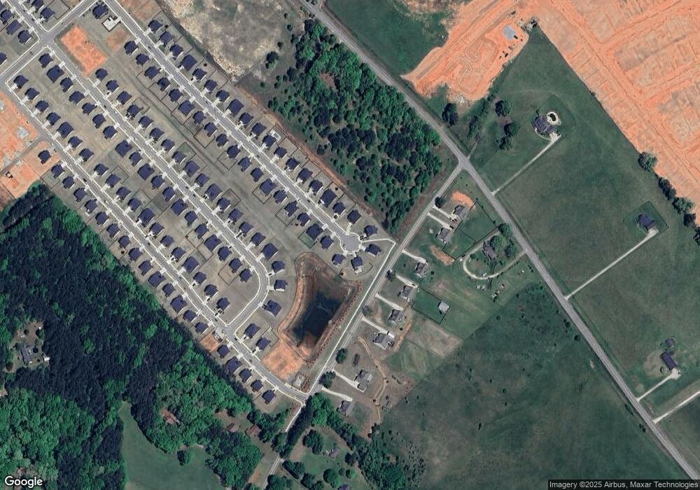 1052 Graham Campbell Ln unit Lot 93, Winder, GA 30680 - photo 1