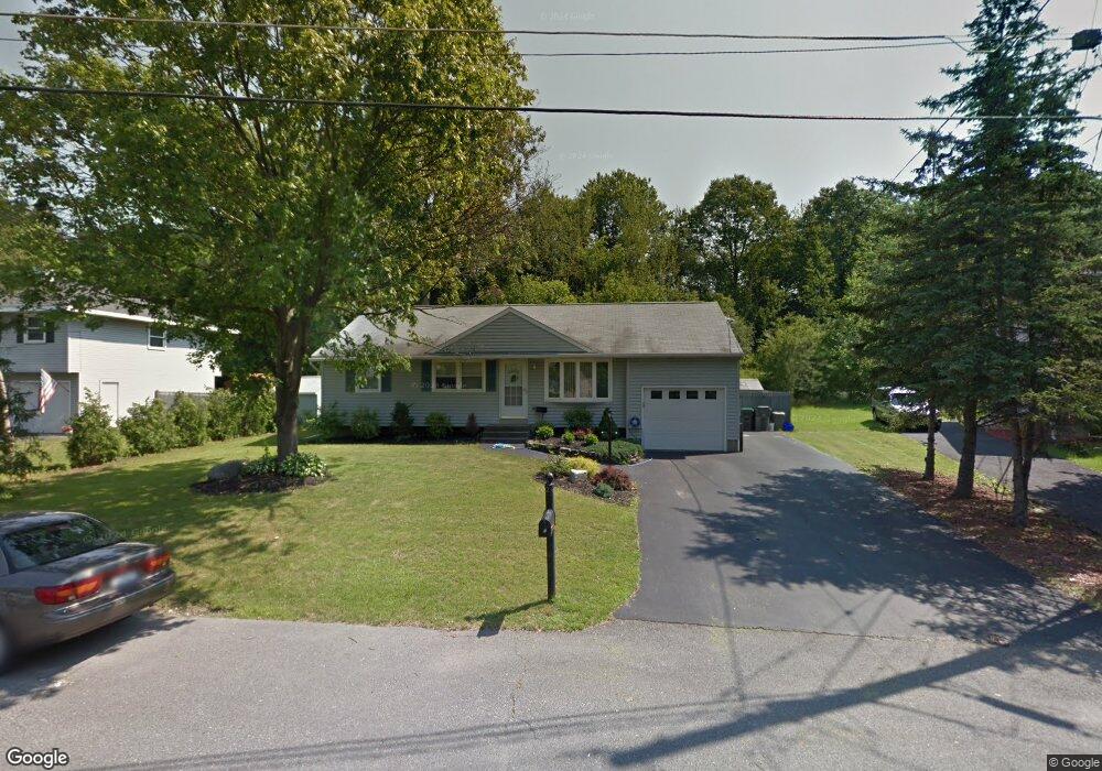 40 College View Dr, Albany, NY 12211 - photo 1