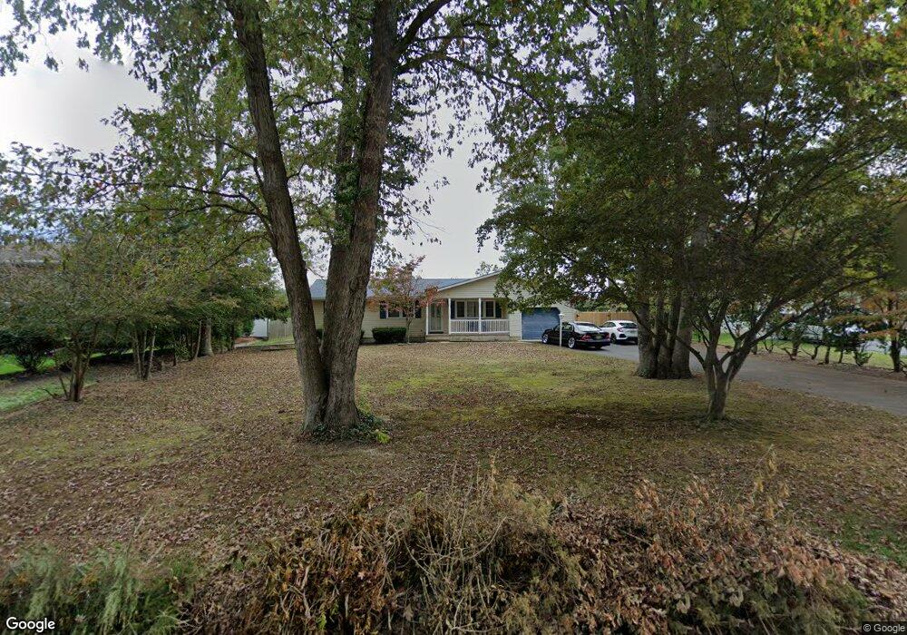 2513 S Brookfield St, Vineland, NJ 08361 - photo 1