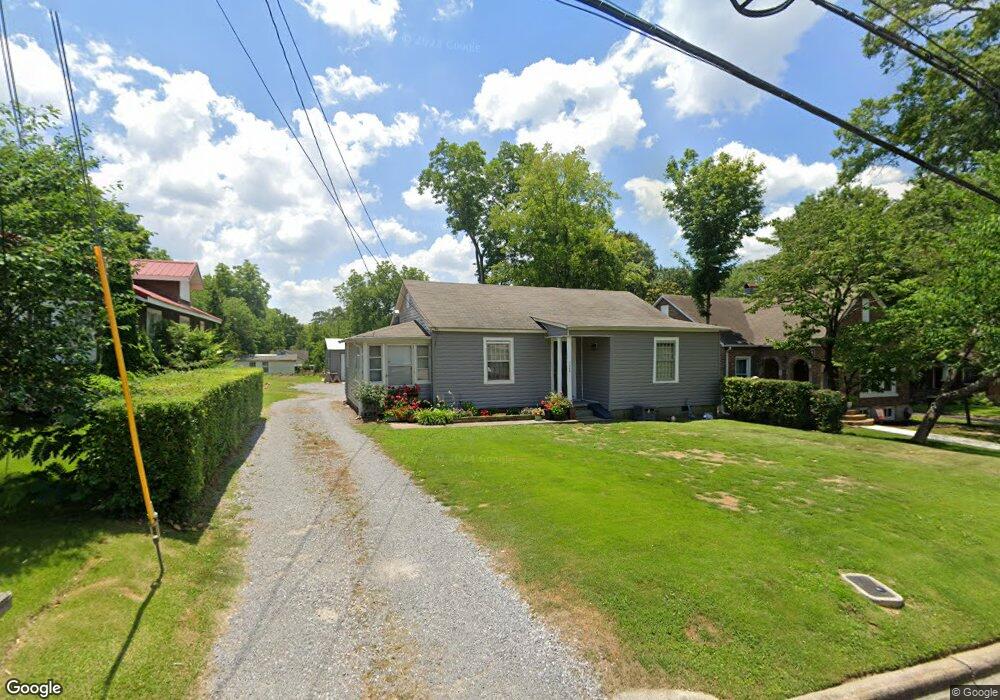 1008 Dripping Springs Rd NW, Cullman, AL 35055 - photo 1